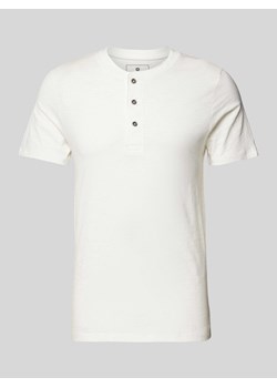 T-shirt z okrągłym dekoltem model ‘BLUNIXS’ ze sklepu Peek&Cloppenburg  w kategorii T-shirty męskie - zdjęcie 173504256
