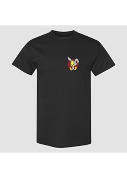 T-shirt unisex Looney Tunes YOTR Tweety czarny ze sklepu HFT71 shop w kategorii T-shirty męskie - zdjęcie 173505226