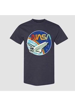 NASA Rainbow Unisex T-Shirt ze sklepu HFT71 shop w kategorii T-shirty męskie - zdjęcie 173505227