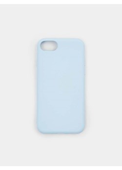 Sinsay - Etui do iPhone - niebieski ze sklepu Sinsay w kategorii Etui - zdjęcie 173506187