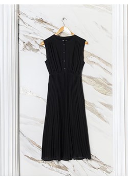 Sinsay - Sukienka midi - czarny ze sklepu Sinsay w kategorii Sukienki - zdjęcie 173506226