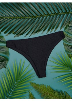 Sinsay - Dół od bikini - czarny ze sklepu Sinsay w kategorii Stroje kąpielowe - zdjęcie 173506256