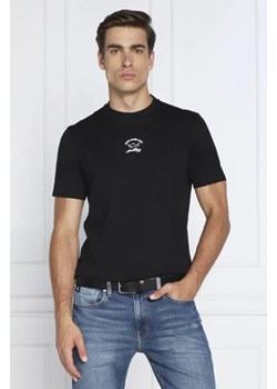 Paul&Shark T-shirt | Regular Fit ze sklepu Gomez Fashion Store w kategorii T-shirty męskie - zdjęcie 173507536