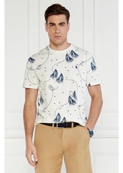 POLO RALPH LAUREN T-shirt | Classic fit ze sklepu Gomez Fashion Store w kategorii T-shirty męskie - zdjęcie 173507677