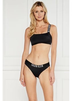 Calvin Klein Swimwear Dół od bikini ze sklepu Gomez Fashion Store w kategorii Stroje kąpielowe - zdjęcie 173507706