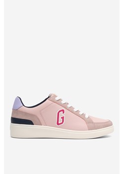 Sneakers GAP GAB002F5SWLTPKGP ze sklepu ccc.eu w kategorii Buty sportowe damskie - zdjęcie 173507988