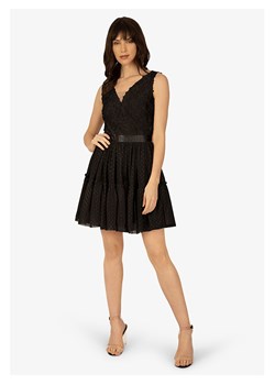 APART Sukienka w kolorze czarnym ze sklepu Limango Polska w kategorii Sukienki - zdjęcie 173508845