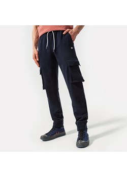 CHAMPION SPODNIE RIB CUFF CARGO PANT ze sklepu Sizeer w kategorii Spodnie męskie - zdjęcie 173509568