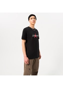 JORDAN T-SHIRT AIR ze sklepu Sizeer w kategorii T-shirty męskie - zdjęcie 173509625