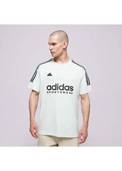 ADIDAS T-SHIRT M TIRO TEE Q1 ze sklepu Sizeer w kategorii T-shirty męskie - zdjęcie 173509716