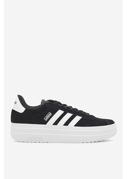 Obuwie sportowe ADIDAS VL COURT BOLD J IH4777 ze sklepu ccc.eu w kategorii Buty sportowe dziecięce - zdjęcie 173509986