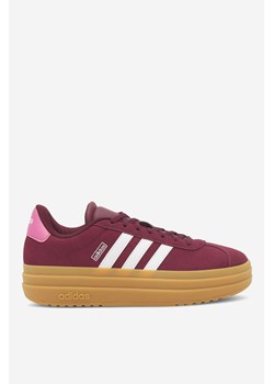 Obuwie sportowe ADIDAS VL COURT BOLD IH4780 ze sklepu ccc.eu w kategorii Buty sportowe dziecięce - zdjęcie 173509989