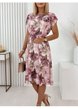 sukienka puali one one size ze sklepu UBRA w kategorii Sukienki - zdjęcie 173512379