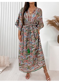 sukienka fugai fiveteen uni ze sklepu UBRA w kategorii Sukienki - zdjęcie 173512459