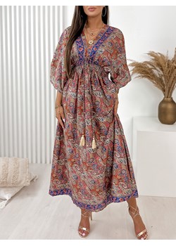 sukienka fugai three uni ze sklepu UBRA w kategorii Sukienki - zdjęcie 173512535