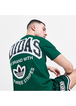 ADIDAS T-SHIRT VRCT SS TEE ze sklepu JD Sports  w kategorii T-shirty męskie - zdjęcie 173512806