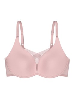 Triumph biustonosz modelujący Shape Smart 10214816-00XL, Kolor jasnoróżowy, Rozmiar 2, Triumph ze sklepu Primodo w kategorii Biustonosze - zdjęcie 173515306