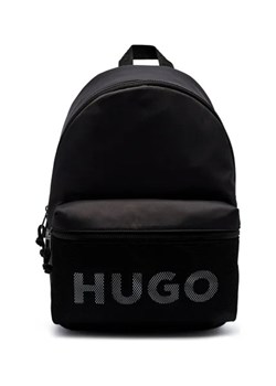 HUGO Plecak ze sklepu Gomez Fashion Store w kategorii Plecaki - zdjęcie 173515746