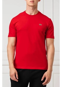 Lacoste T-shirt | Regular Fit ze sklepu Gomez Fashion Store w kategorii T-shirty męskie - zdjęcie 173515895