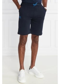 La Martina Szorty | Regular Fit ze sklepu Gomez Fashion Store w kategorii Spodenki męskie - zdjęcie 173515906