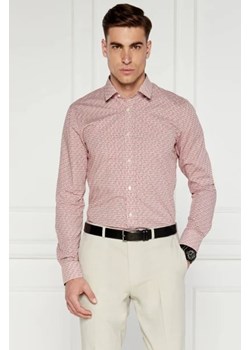 HUGO Koszula | Extra slim fit ze sklepu Gomez Fashion Store w kategorii Koszule męskie - zdjęcie 173515986