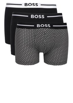 BOSS BLACK Bokserki 3-pack ze sklepu Gomez Fashion Store w kategorii Majtki męskie - zdjęcie 173516026