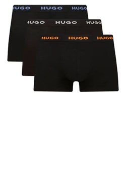 Hugo Bodywear Bokserki 3-pack ze sklepu Gomez Fashion Store w kategorii Majtki męskie - zdjęcie 173516087
