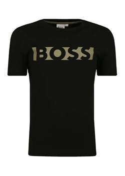 BOSS Kidswear T-shirt | Regular Fit ze sklepu Gomez Fashion Store w kategorii T-shirty chłopięce - zdjęcie 173516117