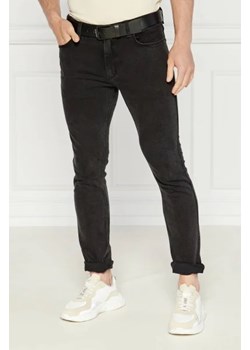 HUGO Jeansy | Extra slim fit ze sklepu Gomez Fashion Store w kategorii Jeansy męskie - zdjęcie 173516145
