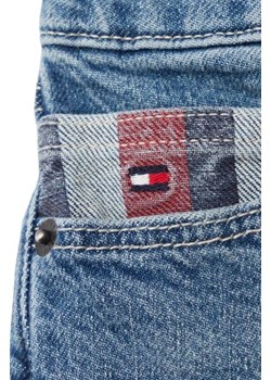 Tommy Hilfiger Jeansy SALT & PEPPER | Straight fit ze sklepu Gomez Fashion Store w kategorii Spodnie chłopięce - zdjęcie 173516187