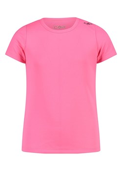 CMP Koszulka w kolorze różowym ze sklepu Limango Polska w kategorii Bluzki dziewczęce - zdjęcie 173516796