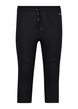 CMP Legginsy funkcyjne w kolorze czarnym ze sklepu Limango Polska w kategorii Spodnie męskie - zdjęcie 173516799