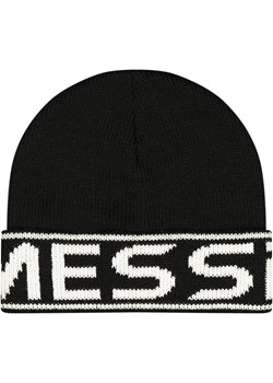 Messi Czapka w kolorze czarnym ze sklepu Limango Polska w kategorii Czapki dziecięce - zdjęcie 173516909