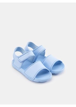 Sinsay - Sandały - błękitny ze sklepu Sinsay w kategorii Sandały dziecięce - zdjęcie 173520265