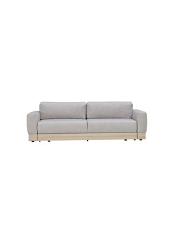 Sofa 3-osobowa z listwą ozdobną Stello ze sklepu VOX.pl w kategorii Sofy i kanapy - zdjęcie 173521057