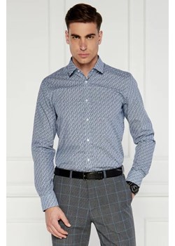 HUGO Koszula | Extra slim fit ze sklepu Gomez Fashion Store w kategorii Koszule męskie - zdjęcie 173521996