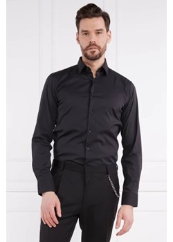 HUGO Koszula Kenno | Slim Fit ze sklepu Gomez Fashion Store w kategorii Koszule męskie - zdjęcie 173522035