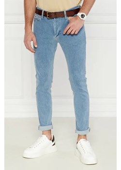 Tommy Jeans Jeansy | Skinny fit ze sklepu Gomez Fashion Store w kategorii Jeansy męskie - zdjęcie 173522118