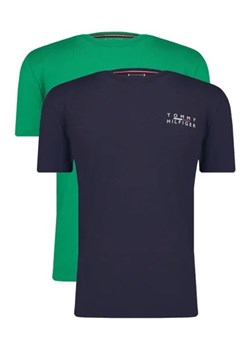 Tommy Hilfiger T-shirt 2-pack TEE | Regular Fit ze sklepu Gomez Fashion Store w kategorii T-shirty chłopięce - zdjęcie 173522125