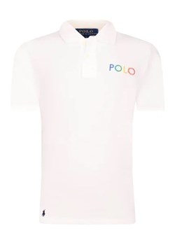 POLO RALPH LAUREN Polo | Regular Fit ze sklepu Gomez Fashion Store w kategorii T-shirty chłopięce - zdjęcie 173522139