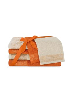 home &amp; lifestyle komplet ręczników 6-pack ze sklepu ANSWEAR.com w kategorii Ręczniki - zdjęcie 173523667