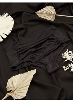 Sinsay - Dół od bikini - czarny ze sklepu Sinsay w kategorii Stroje kąpielowe - zdjęcie 173526309