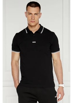 BOSS ORANGE Polo PChup | Regular Fit ze sklepu Gomez Fashion Store w kategorii T-shirty męskie - zdjęcie 173527717
