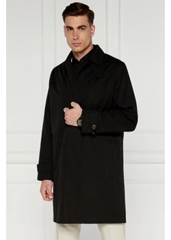 HUGO Płaszcz Maver2431 ze sklepu Gomez Fashion Store w kategorii Płaszcze męskie - zdjęcie 173527789
