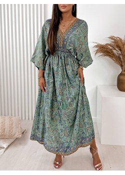 sukienka fugai thirteen uni ze sklepu UBRA w kategorii Sukienki - zdjęcie 173531408
