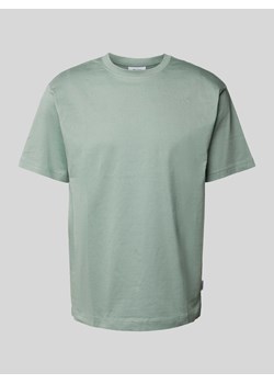 T-shirt z okrągłym dekoltem model ‘ONSFRED’ ze sklepu Peek&Cloppenburg  w kategorii T-shirty męskie - zdjęcie 173532447
