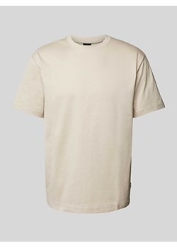 T-shirt z okrągłym dekoltem model ‘ONSFRED’ ze sklepu Peek&Cloppenburg  w kategorii T-shirty męskie - zdjęcie 173532477