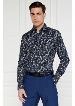 BOSS BLACK Koszula | Slim Fit ze sklepu Gomez Fashion Store w kategorii Koszule męskie - zdjęcie 173533586