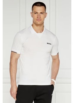 BOSS GREEN Polo | Slim Fit ze sklepu Gomez Fashion Store w kategorii T-shirty męskie - zdjęcie 173533607