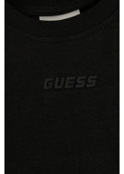 Guess T-shirt | Regular Fit ze sklepu Gomez Fashion Store w kategorii Bluzki dziewczęce - zdjęcie 173534178
